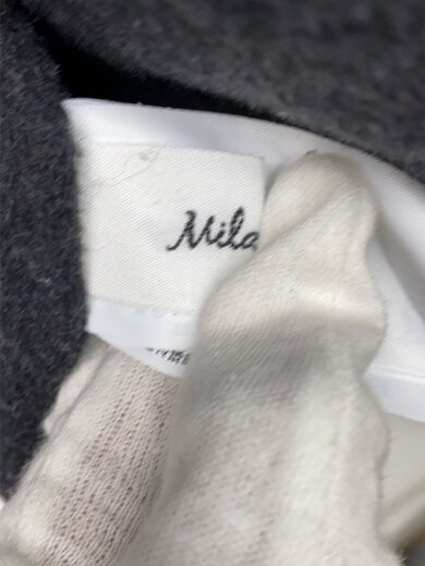 商品画像：コート/one/ポリエステル/GRY/09WFC245042 3