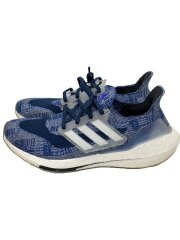 ULTRABOOST 21 PRIMEBLUE_ウルトラブースト 21 プライムブルー/27.5cm/BLU