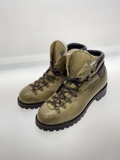 商品画像：FRH STUDIO Co./ブーツ/--/KHK/レザー 2