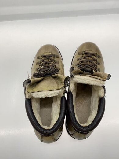 商品画像：FRH STUDIO Co./ブーツ/--/KHK/レザー 3