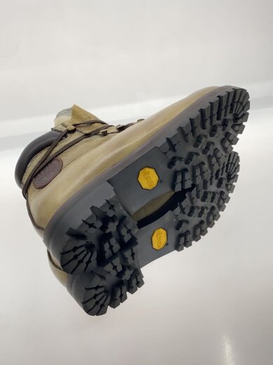 商品画像：FRH STUDIO Co./ブーツ/--/KHK/レザー 4