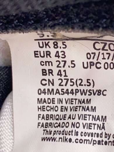 商品画像：AIR JORDAN 1 RETRO LOW_エア ジョーダン 1 LOW/27.5cm/CML 5