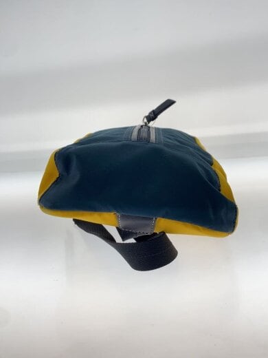 商品画像：ショルダーバッグ_ヴァリック/ナイロン/NVY 4