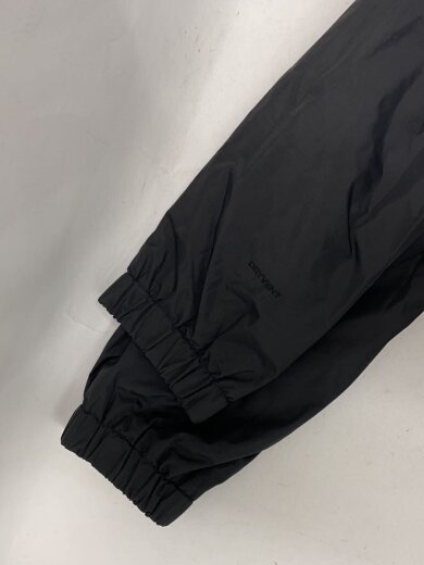 商品画像：ナイロンジャケット/M/ナイロン/GRY/無地/NF0A4U5F 6