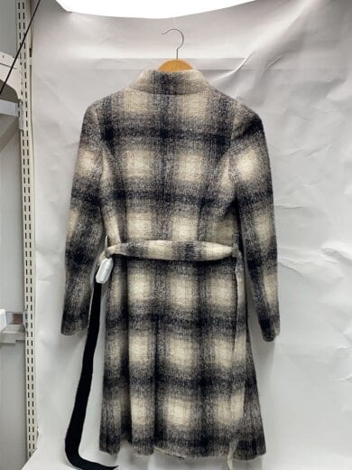 商品画像：コート/34/ポリエステル/CML/11-08-85-08305 2