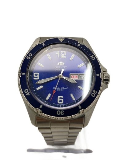 商品画像：自動巻腕時計/--/--/AA02-C1-B 1