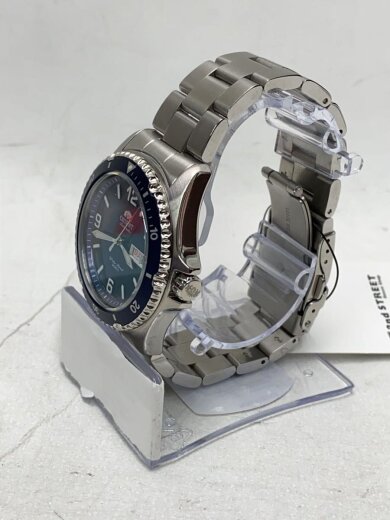 商品画像：自動巻腕時計/--/--/AA02-C1-B 2