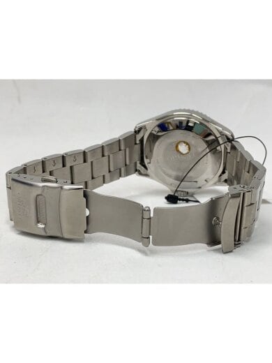 商品画像：自動巻腕時計/--/--/AA02-C1-B 4