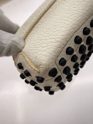 商品画像：ローファー/36.5/WHT 6