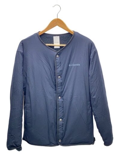 画像：Columbiaブルゾン/L/ポリエステル/BLK/PM3812//1