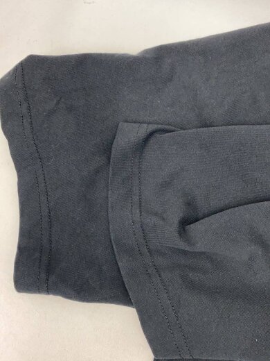 商品画像：Tシャツ/L/コットン/BLK/無地/SS23BRENCT07NTL// 5