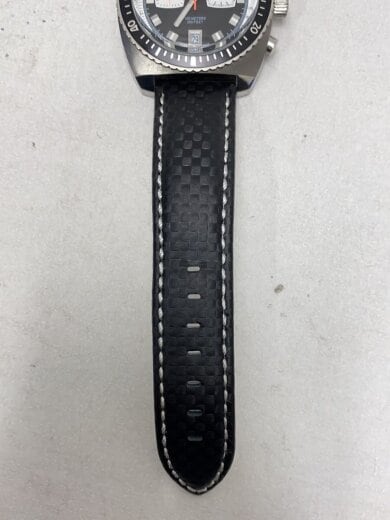 商品画像：クォーツ腕時計/アナログ/BLK/ZO2216 5