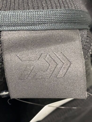 商品画像：スウェット/S/ポリエステル/GRY/BE-51024W 3