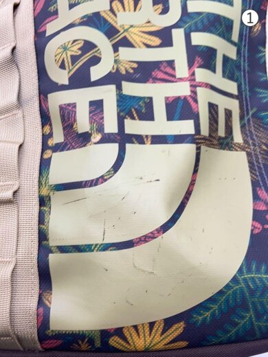 商品画像：リュック/--/マルチカラー/総柄/NMJ81630 7