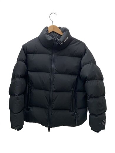 商品画像：ARCANUM/ダウンジャケット/4/ポリエステル/BLK/220711A 1