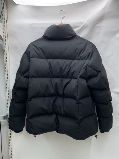 商品画像：ARCANUM/ダウンジャケット/4/ポリエステル/BLK/220711A 2