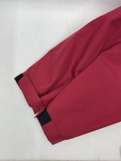 商品画像：マウンテンパーカー/XS/ポリエステル/RED/B2JE2A10 4