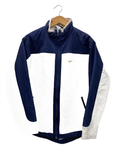 商品画像：90s/銀タグ/ジャケット/M/ポリエステル/BEG 1