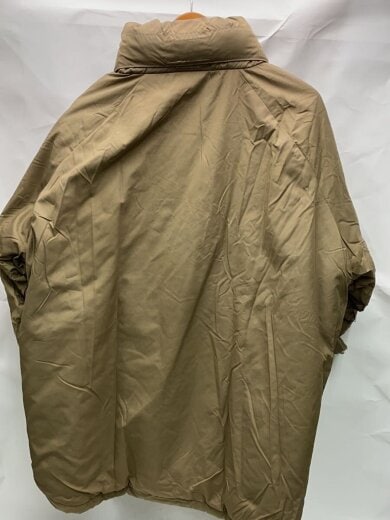 商品画像：LEVEL7/GEN4 FR ECWCS/L-L/汚れ・穴あき・ダメージ有/L/ポリエステル/BR 2