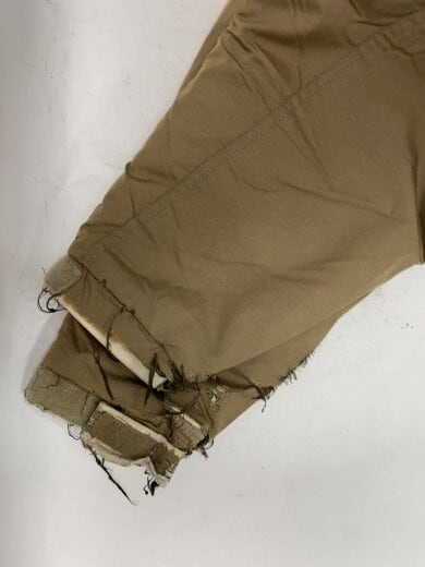 商品画像：LEVEL7/GEN4 FR ECWCS/L-L/汚れ・穴あき・ダメージ有/L/ポリエステル/BR 5