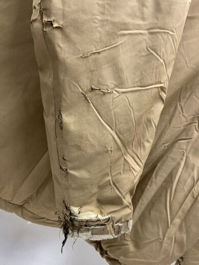 商品画像：LEVEL7/GEN4 FR ECWCS/L-L/汚れ・穴あき・ダメージ有/L/ポリエステル/BR 7