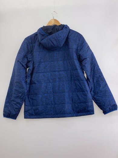 商品画像：ジャケット/L/ポリエステル/NVY 2