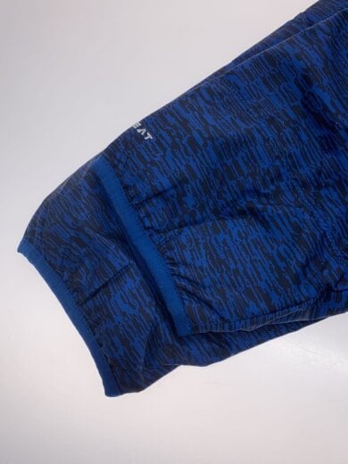 商品画像：ジャケット/L/ポリエステル/NVY 5