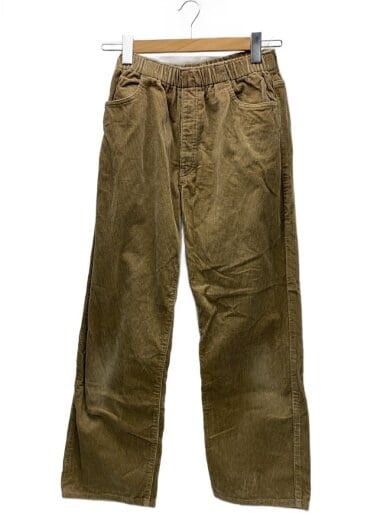 商品画像：コーデュロイストレートパンツ/ボトム/38/コーデュロイ/CML/DT-E0067 1