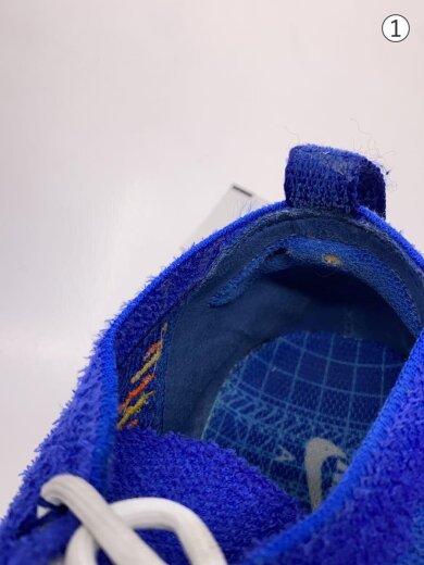 商品画像：AIR MAX SCORPION FK SE_エア マックス スコーピオン FK SE/26.5cm/BLU// 6