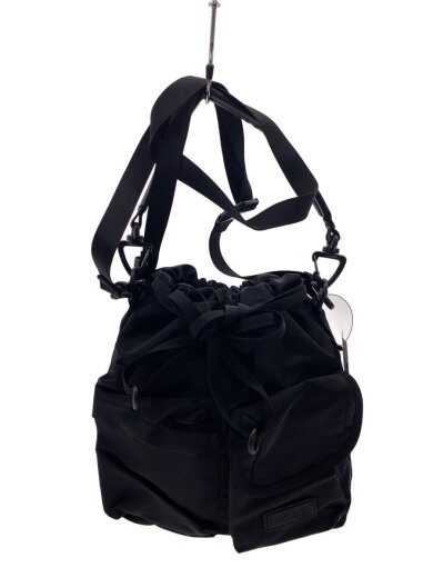 商品画像：ショルダーバッグ/--/BLK/BCL-92 1