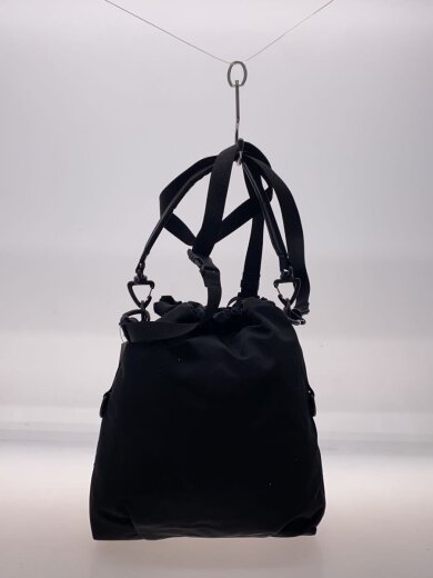 商品画像：ショルダーバッグ/--/BLK/BCL-92 3