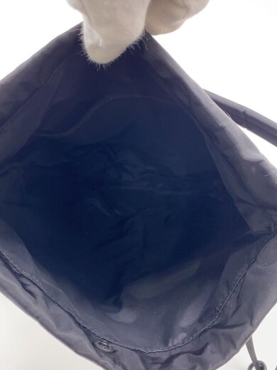 商品画像：ショルダーバッグ/--/BLK/BCL-92 6