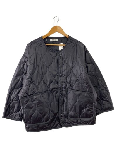 商品画像：ジャケット/S/ポリエステル/BLK/P20AW004BZ 1