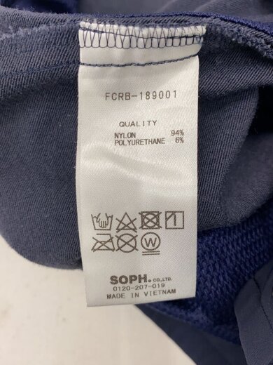 商品画像：WARM UP PANTS/ポケット下毛玉有/ボトム/M/FCRB-189001 5