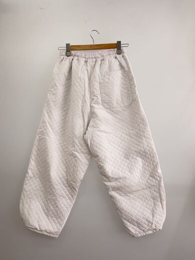 商品画像：ボトム/FREE/コットン/WHT/01253-1073 2