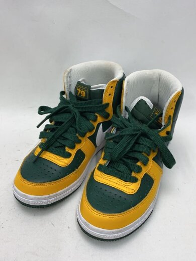 商品画像：TERMINATOR HIGH_ターミネーター ハイ/23cm/GRN 2