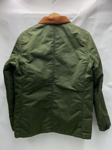 商品画像：ジャケット/M/コットン/KHK/pc9-19288-0001 2