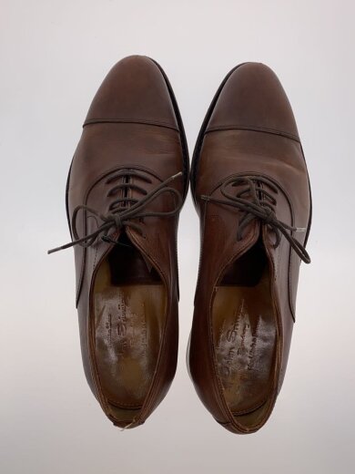 商品画像：ドレスシューズ/--/BRW/レザー/98321 11120 3