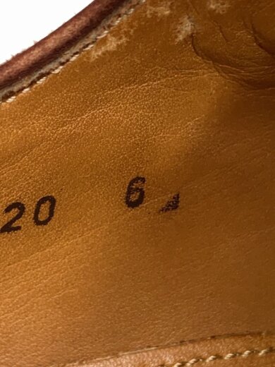 商品画像：ドレスシューズ/--/BRW/レザー/98321 11120 5