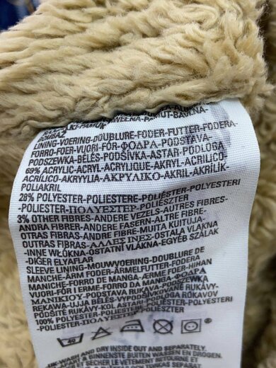 商品画像：Gジャン/XL/コットン/IDG/71500 0487 4