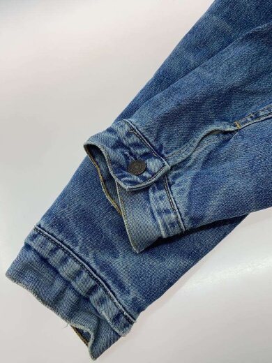 商品画像：Gジャン/XL/コットン/IDG/71500 0487 5