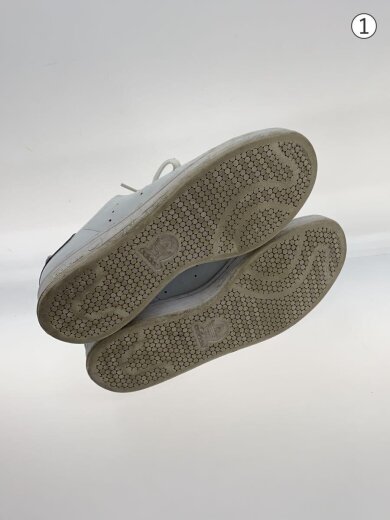 商品画像：ローカットスニーカー/26cm/WHT/28i001 4