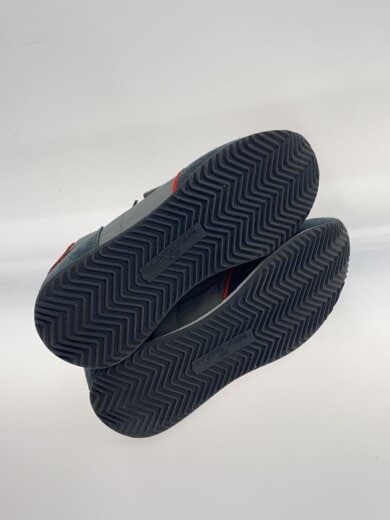 商品画像：ローカットスニーカー/40/BLK 4