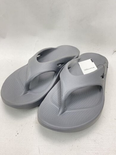 商品画像：サンダル/40/GRY 2