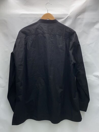 商品画像：Trinityシャツ/長袖シャツ/1/コットン/BLK/PH013-UAMens4 2