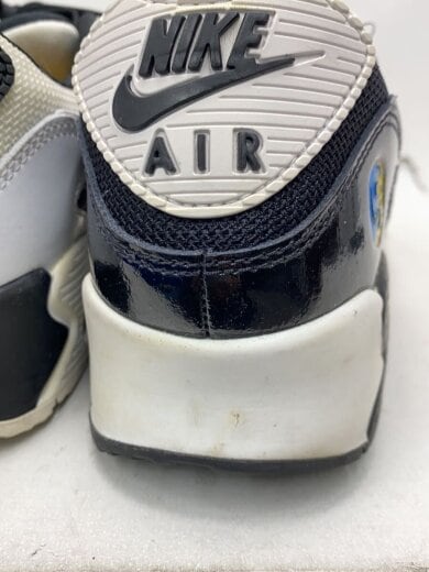 商品画像：AIR MAX 90_エア マックス 90/27cm/WHT 8