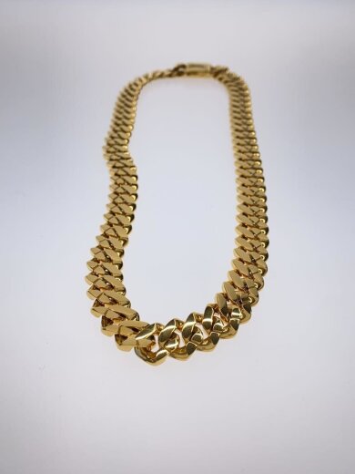商品画像：ネックレス/--/GLD/メンズ// 5