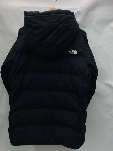 商品画像：BELAYER PARKA_ビレイヤーパーカー/L/ナイロン/BLK 2