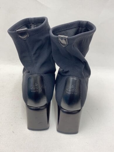 商品画像：シューズ/37/BLK 3