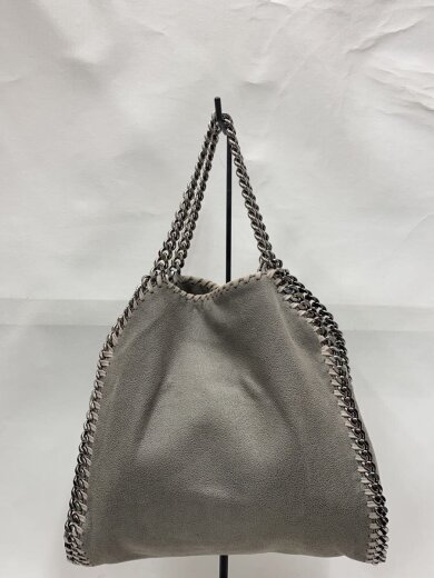 商品画像：ショルダーバッグ/--/グレー/371223 W9132// 3